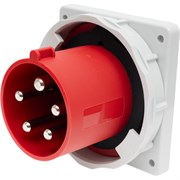 Вилка встраиваемая INPIN CA3658