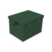 Жироуловитель Alta Group Alta-M-In 1,0-70