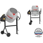 Бетоносмеситель ПАРМА Б-141-Э