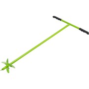 Садовый бур Сибртех 64448