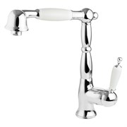 Монокомандный смеситель для кухни Migliore CUCINA OXFORD