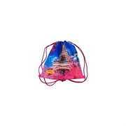 Сумка для сменной обуви Limpopo LPR0208