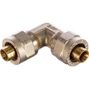 Угловой переходник APE 751L 16x16