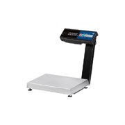 Влагозащищенные весы МАССА-К МК-15.2-АВ11