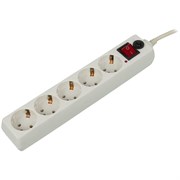 Сетевой фильтр BURO 500SH-10-W