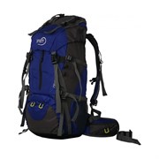 Туристический рюкзак Ifrit KEEPER нейлон, фиолетовый, 45+5 л Р-999-50/4 4630086589166