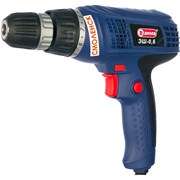 Сетевой шуруповерт ДИОЛД ЭШ-0,6
