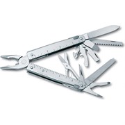 Мультитул VICTORINOX SwissTool 27