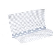 Углозащитный пластиковый профиль СХТ СХ0028