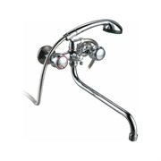 Смеситель для ванны Tsarsberg ИС.240004