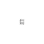 Полотенцесушитель GROTA ЭкоКалма 63/60