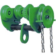 Приводная каретка передвижения EURO-LIFT HGТ