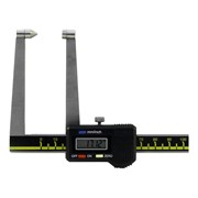 Специальный штангенциркуль SHAN ШЦЦСА-1-0-150 0,01