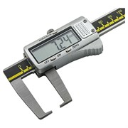 Специальный штангенциркуль SHAN ШЦЦСК-5-0-200 0,01