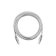 Шнур NETLAN EC-PC4UD55B-BC-PVC-015-GY-10