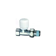 Прямой терморегулирующий вентиль FAR FT 1640 34