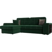 Угловой диван Лига диванов Брюссель