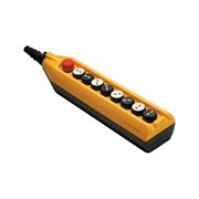 Девятикнопочный двухскоростной пульт управления EMAS PV9E30B4444