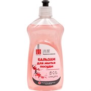 Бальзам для мытья посуды Fedora 466