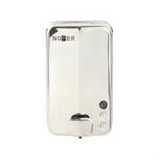 Диспенсер для мыла Nofer INOXevo