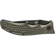 Складной нож Stinger YD-7918EY