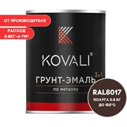 Грунт-эмаль KOVALI kov2.3.1