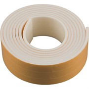 Самоклеящийся поролоновый уплотнитель Без бренда 40901-05-16