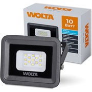 Светодиодный прожектор WOLTA WFL-10W/06