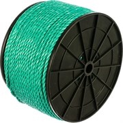 Трехпрядный полистиловый канат ЩИТ ПсТ