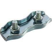 Зажим для троса МЕТИЗНЫЙ ДВОР 4690441032065