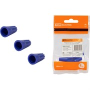 Соединительный изолирующий зажим TDM ELECTRIC СИЗ-2