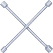 Крестовой баллонный ключ Dollex KBX-122