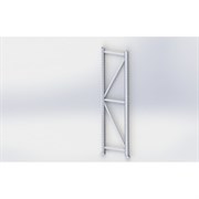 Рама Ирбис X1046472