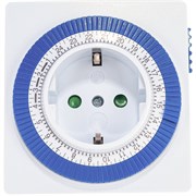 Розетка Smartbuy SBE-STM1