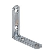 Мебельный оцинкованный уголок VORMANN Piconect