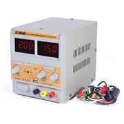 Лабораторный блок питания Element 1502D+
