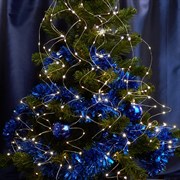 Гирлянда на елку FERON CL53