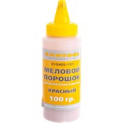 Меловой порошок для разметочных шнуров SANTOOL 010405-101