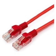 Литой многожильный патч-корд Cablexpert UTP PP12-0.5M/R