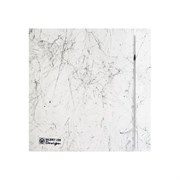 Вентилятор Soler&Palau SILENT-200 CZ MARBLE WHITE DESIGN-4C RE