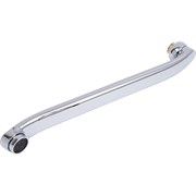 Излив для смесителя ванны MIXLINE S 30 см, подвес