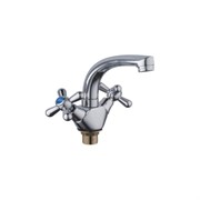 Смеситель для умывальника Ledeme L1318-2