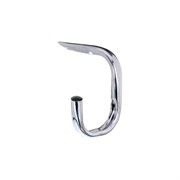 Крючок для велосипеда ALBERTS 802219