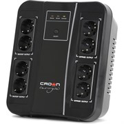 Источник бесперебойного питания Crown Micro CMUS-275 EURO SMART
