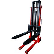 Гидравлический ручной штабелер TOR CTY-EH 2.0TX2.0M