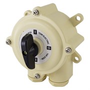 Пакетный пакетный переключатель TDM ELECTRIC ПП 3-16/Н2