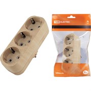 Блок TDM ELECTRIC Эко