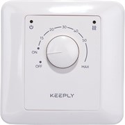 Терморегулятор KEEPLY 10.10 E