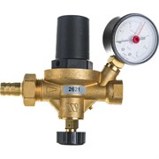 Подпиточный клапан Watts ALIMAT ALMD