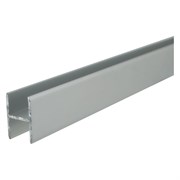 Алюминиевый двутавр ALBERTS 30838